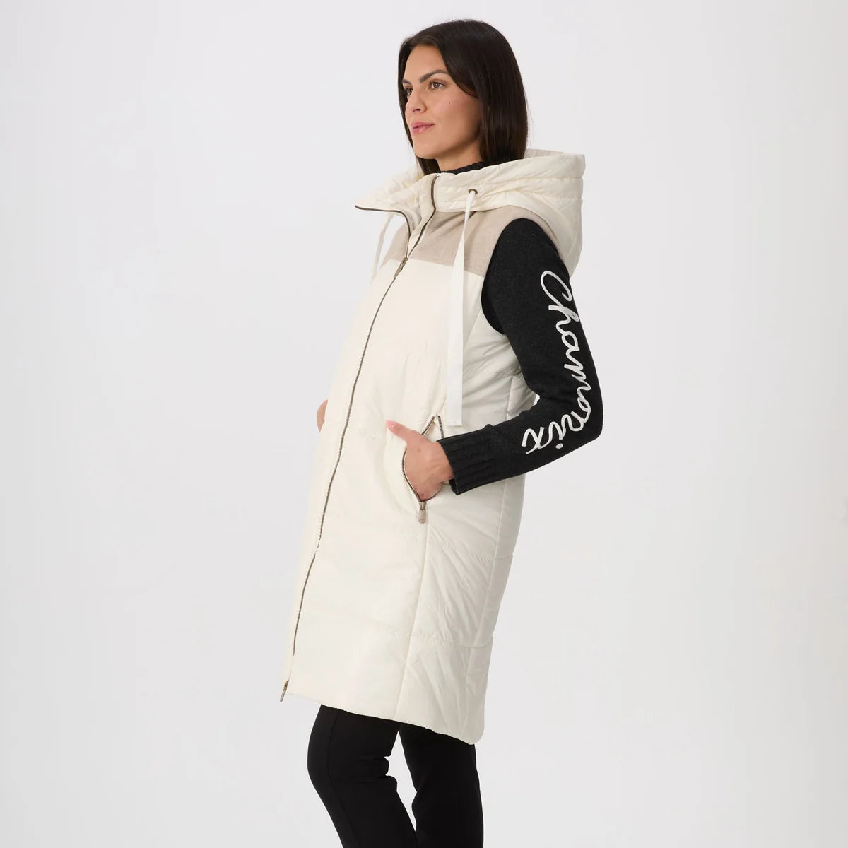 Krimson Klover Women's Daisy Vest-Killington Sports