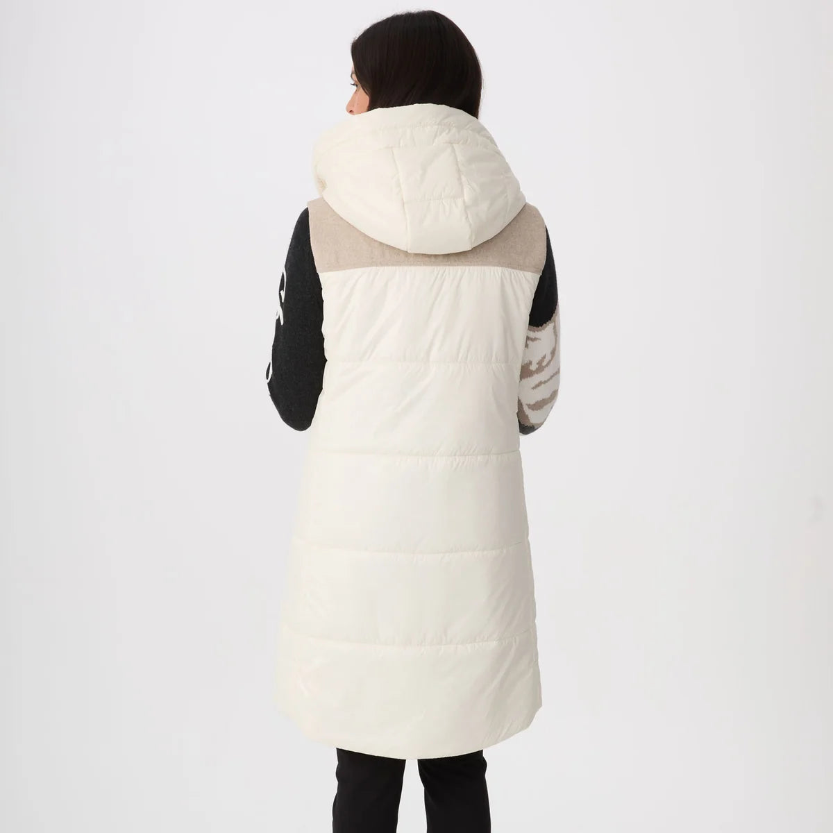 Krimson Klover Women's Daisy Vest-Killington Sports