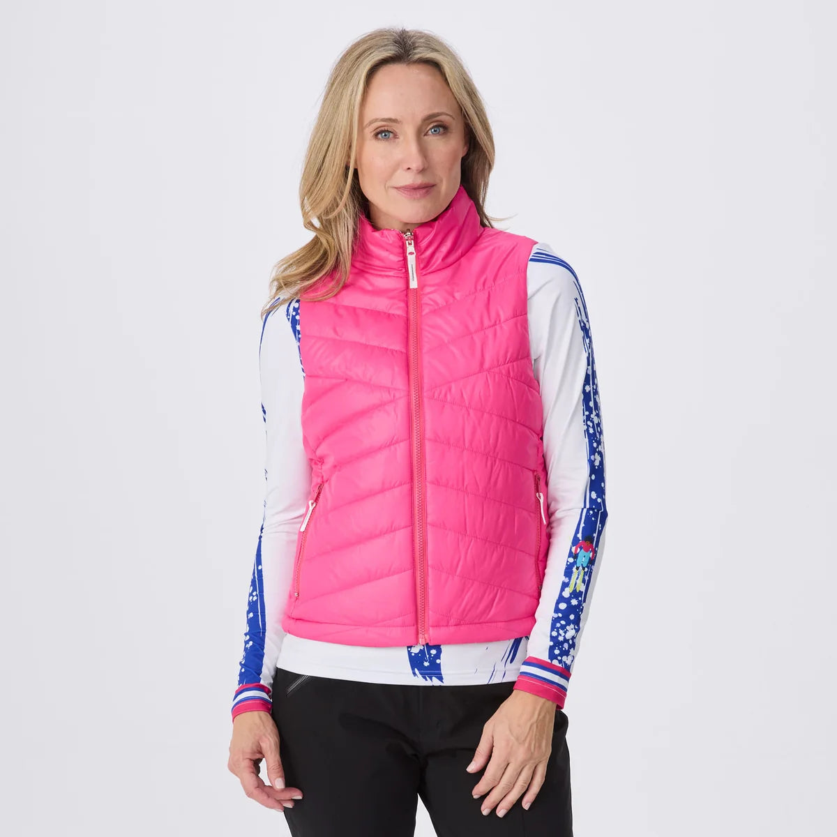Krimson Klover Women's Sela Vest-Killington Sports