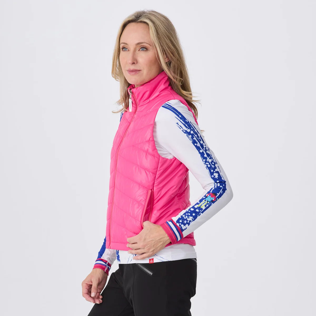 Krimson Klover Women's Sela Vest-Killington Sports