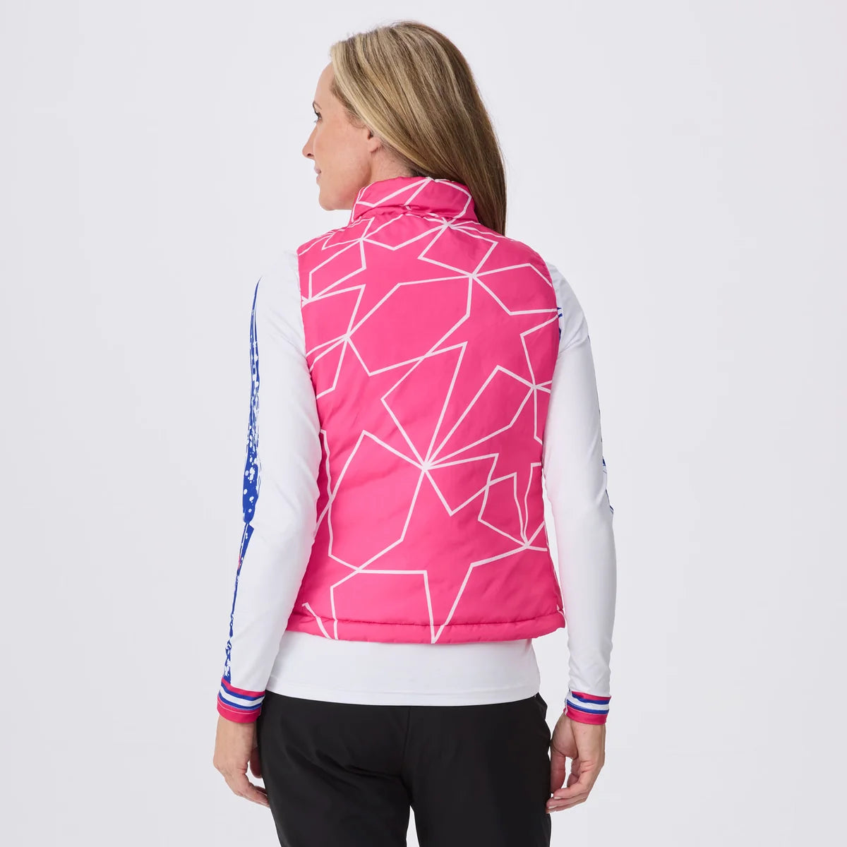 Krimson Klover Women's Sela Vest-Killington Sports