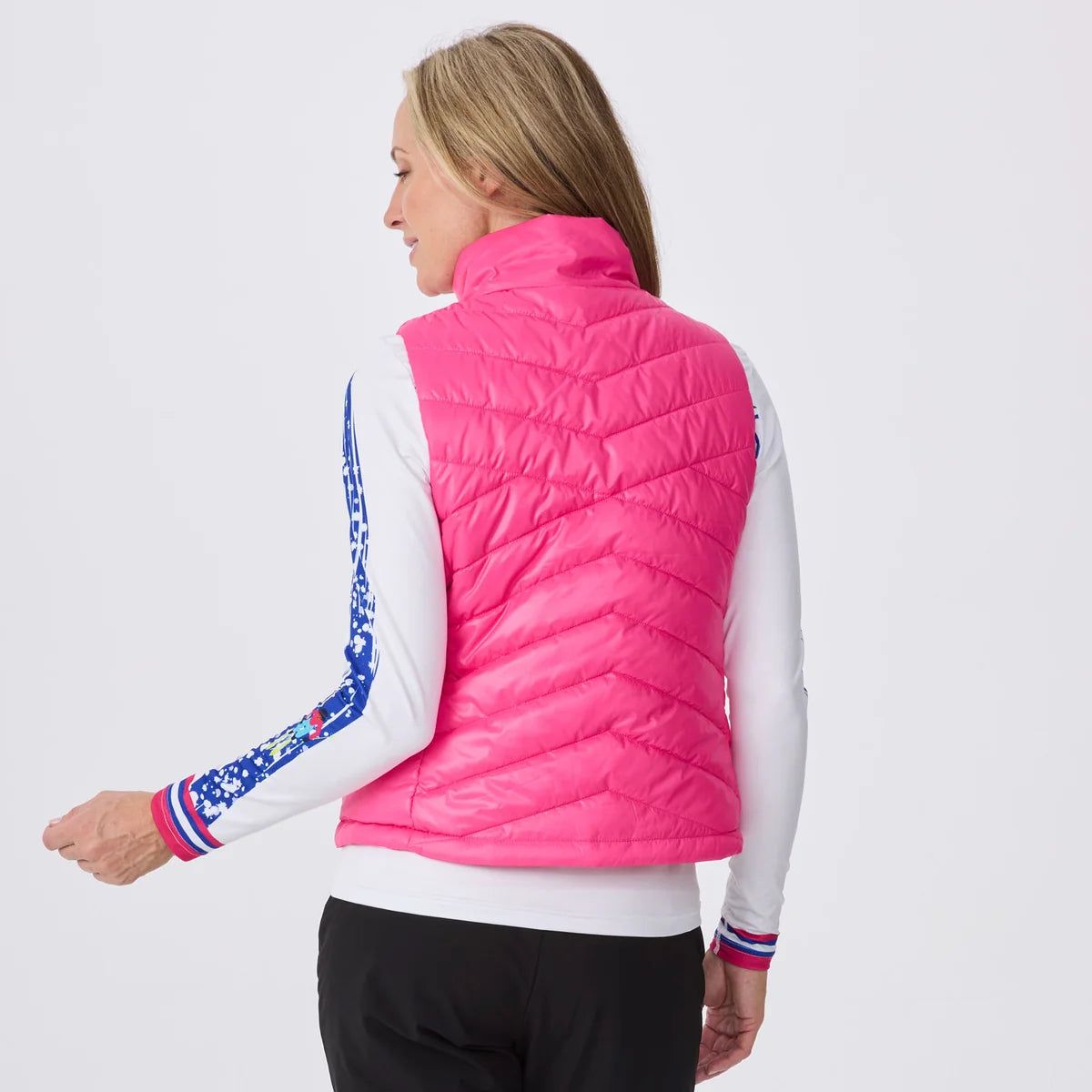 Krimson Klover Women's Sela Vest-Killington Sports