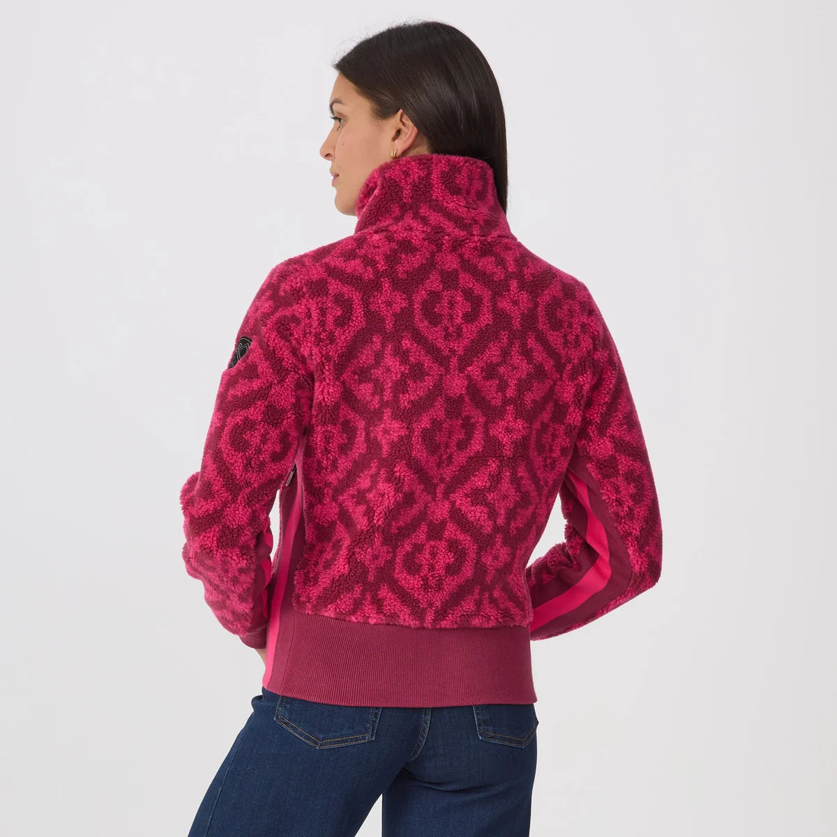 Krimson Klover Women's Stevie Jacket-Killington Sports