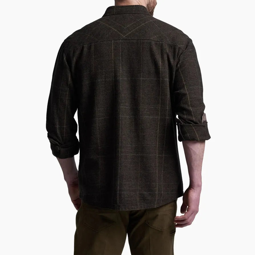 Kuhl Men's Deviatr Shirt-Jac-Killington Sports
