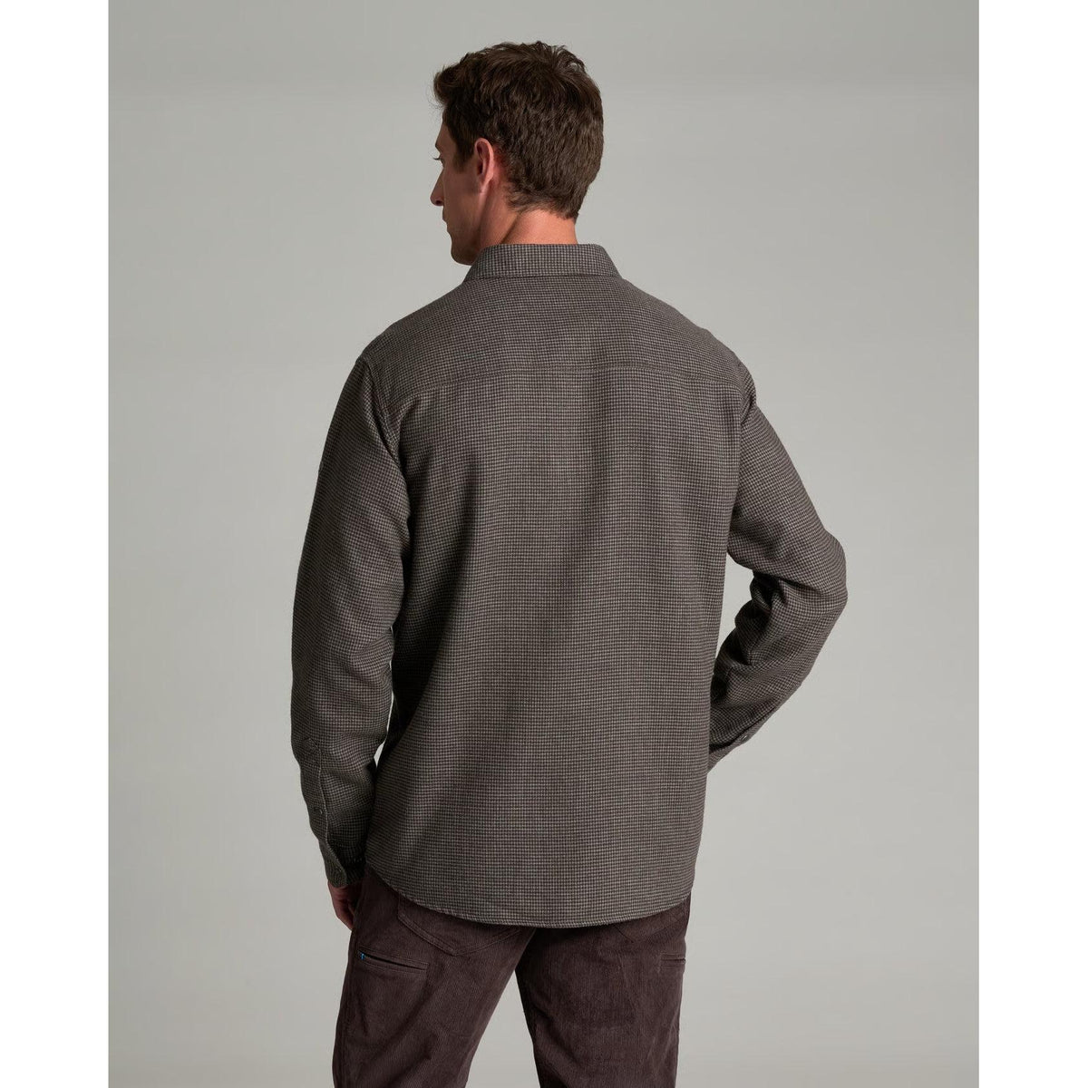 Kuhl Men's Disputr™Long Sleeve-Killington Sports