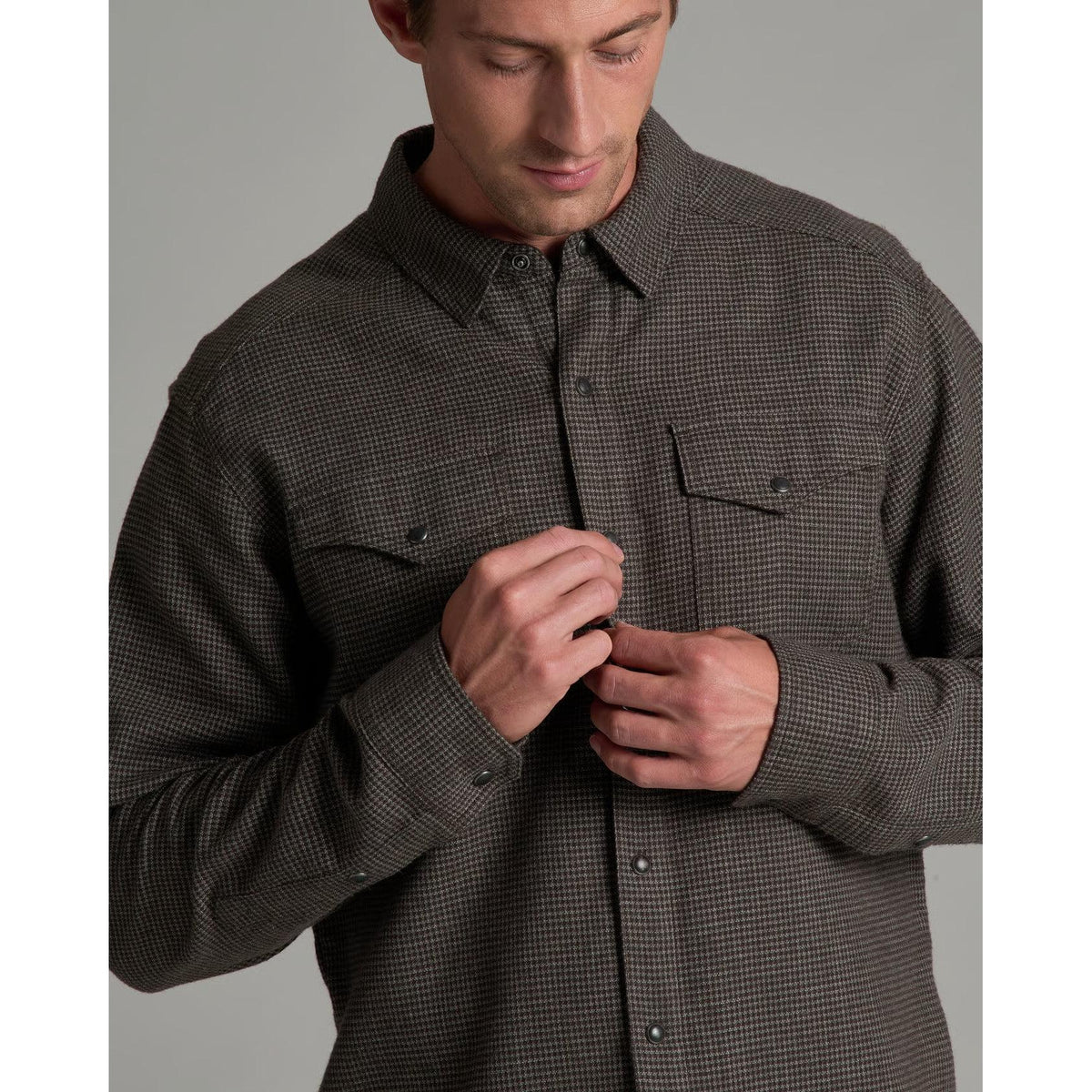 Kuhl Men's Disputr™Long Sleeve-Killington Sports