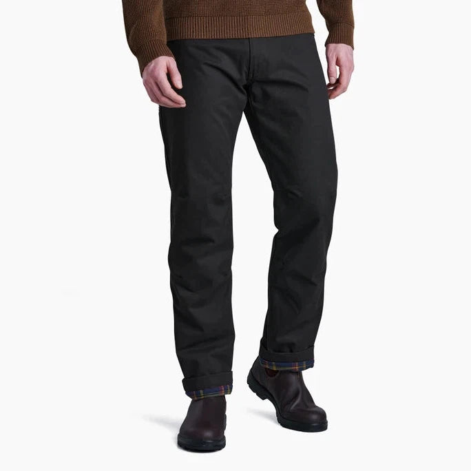 Kuhl Men's Hot Rydr Pant-Espresso-Killington Sports
