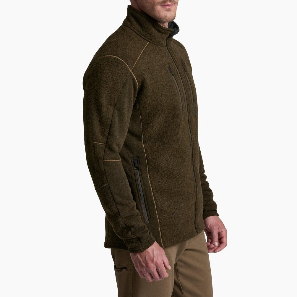 Kuhl Men's Interceptr™ Full Zip-Killington Sports