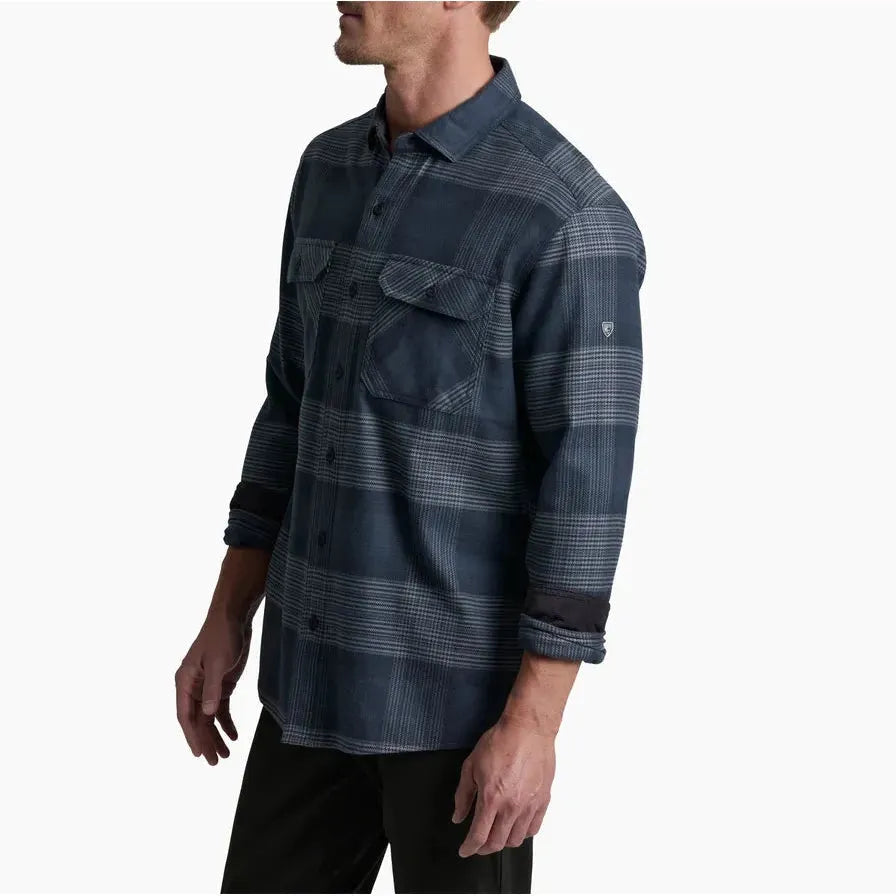 Kuhl Men's Rydr Flannel-Killington Sports