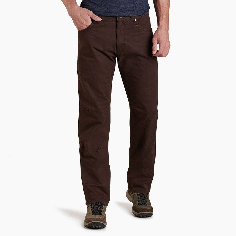 Kuhl Men's Rydr Pant-Espresso-Killington Sports