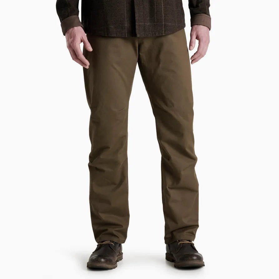 Kuhl Men's Rydr Pant-Kanteen-Killington Sports