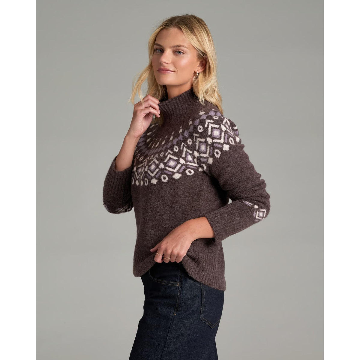 Kuhl Women's Alpina Sweater-Killington Sports