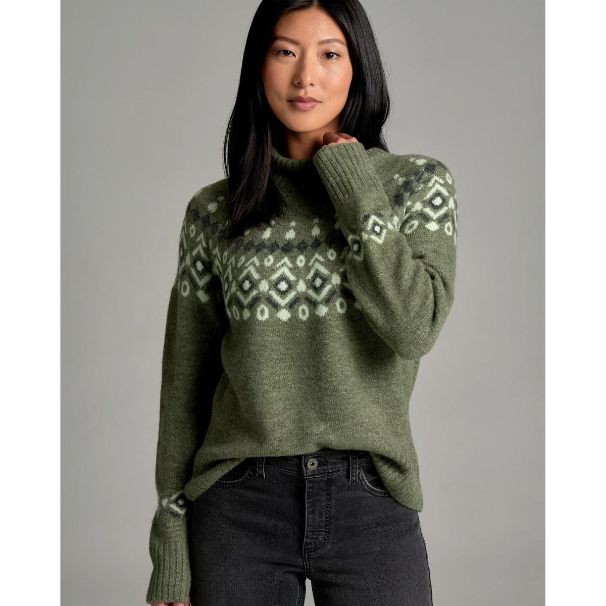Kuhl Women's Alpina Sweater-Killington Sports