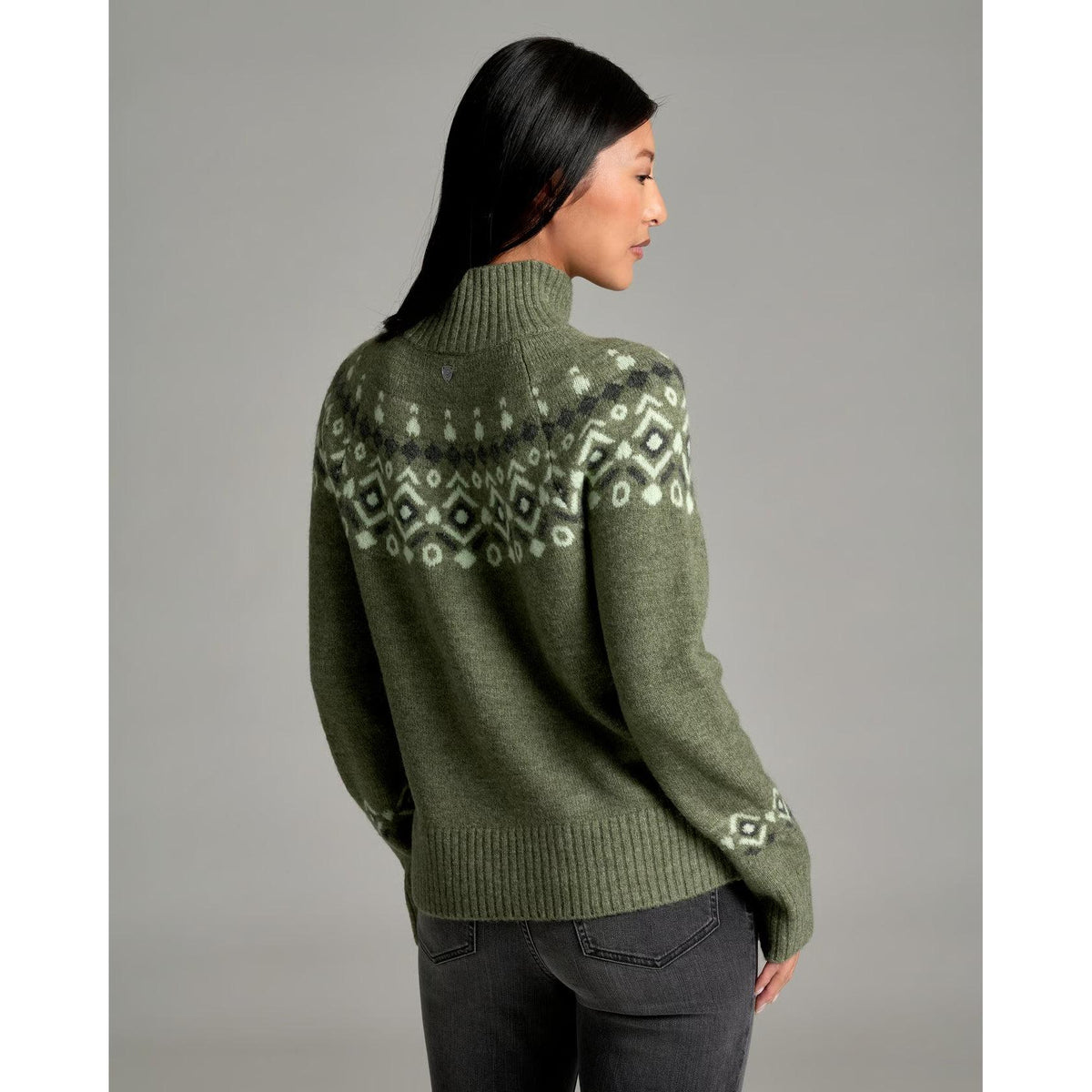 Kuhl Women's Alpina Sweater-Killington Sports