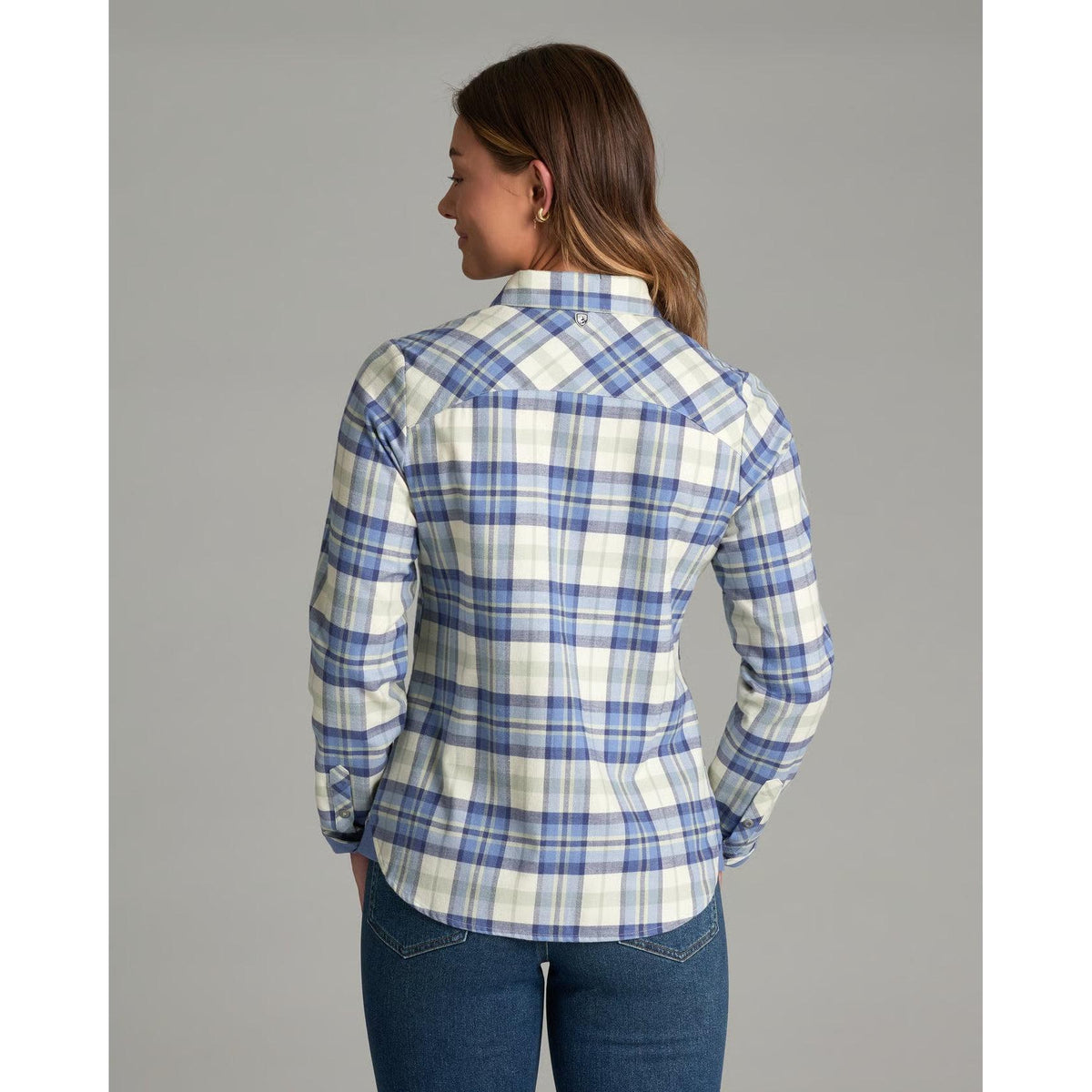 Kuhl Women's Darcy Flannel-Killington Sports
