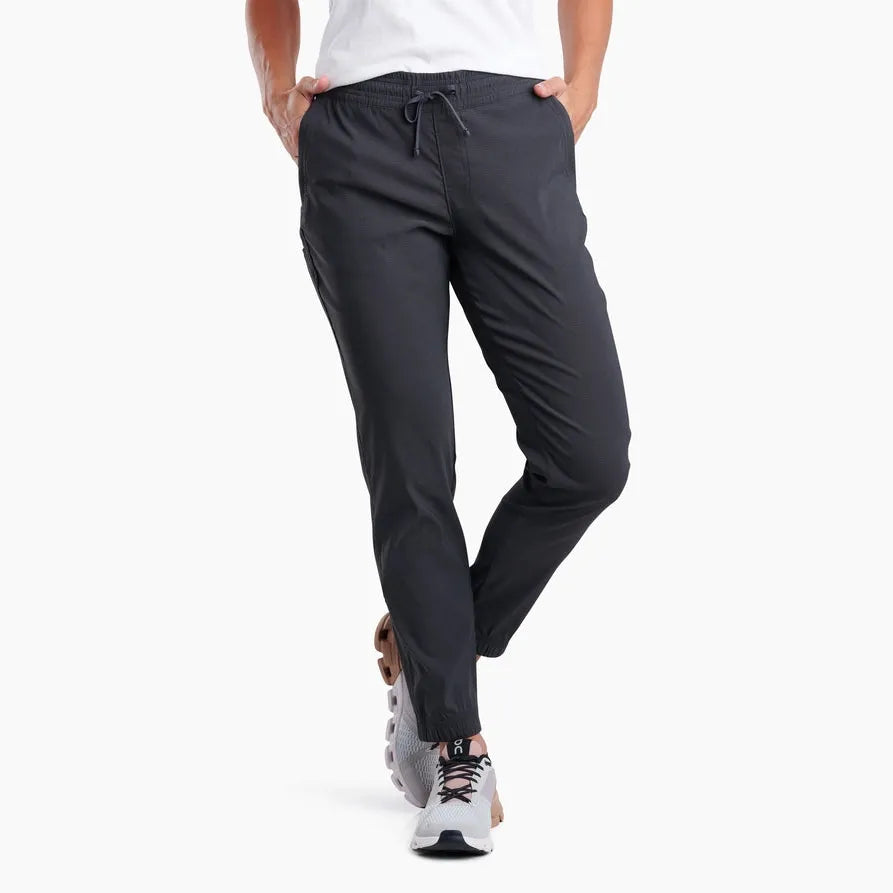 Kuhl Women's Haven™ Joggr-Black-Killington Sports
