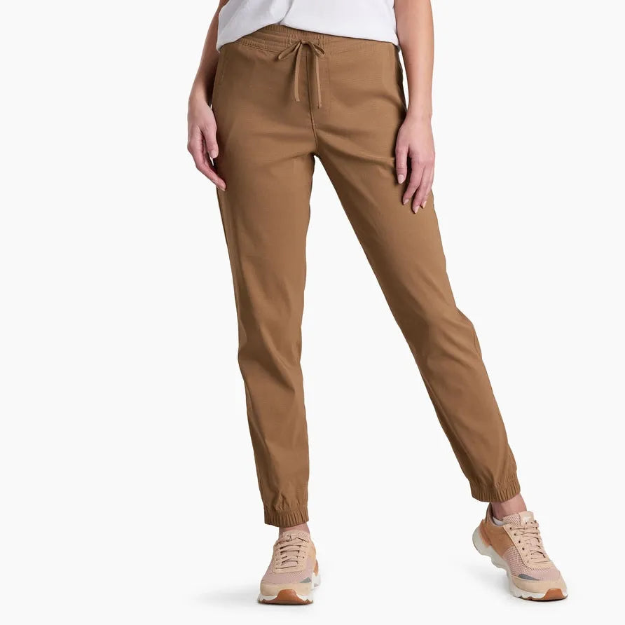 Kuhl Women's Haven™ Joggr-Sawdust-Killington Sports