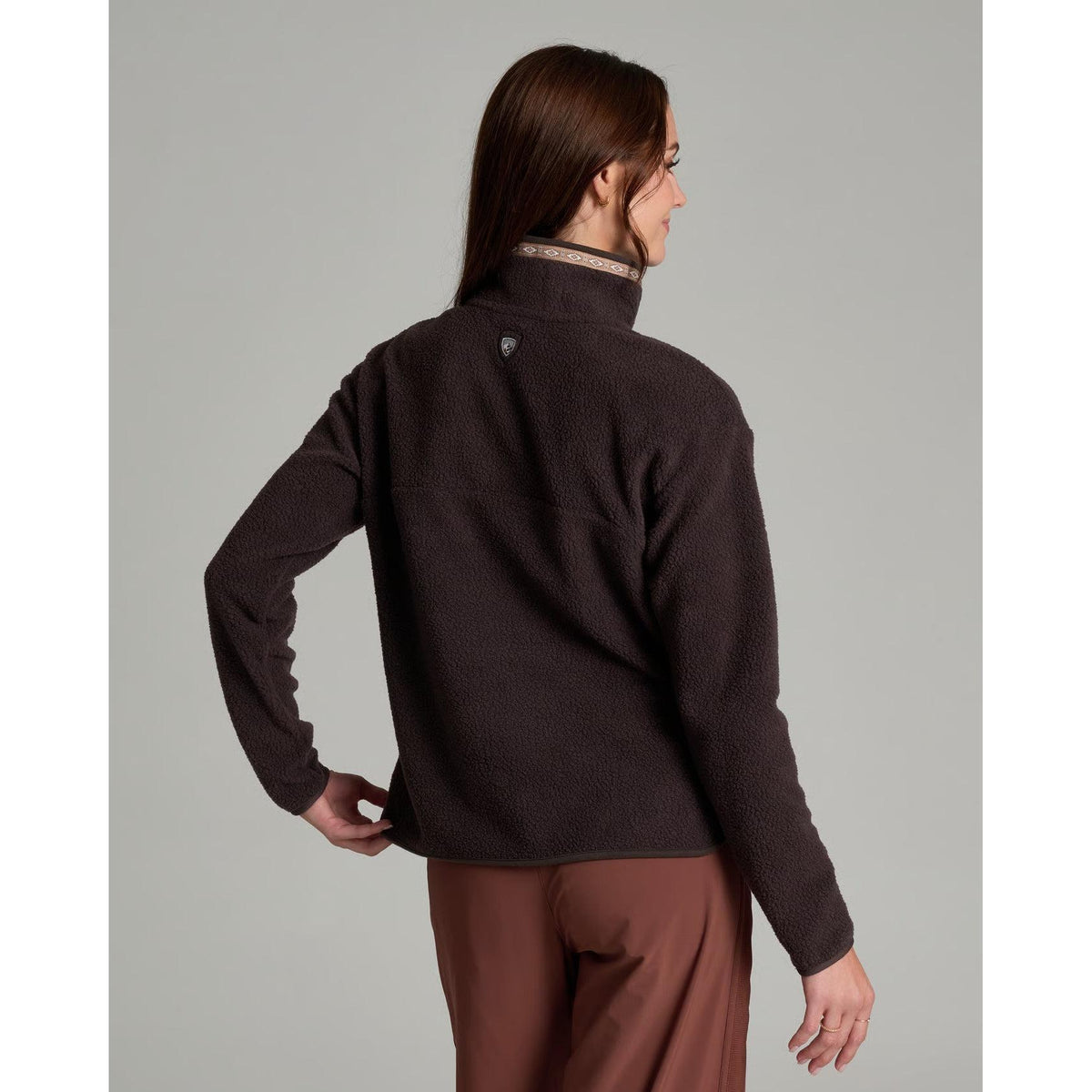 Kuhl Women's Hygge 1/2 Zip-Killington Sports
