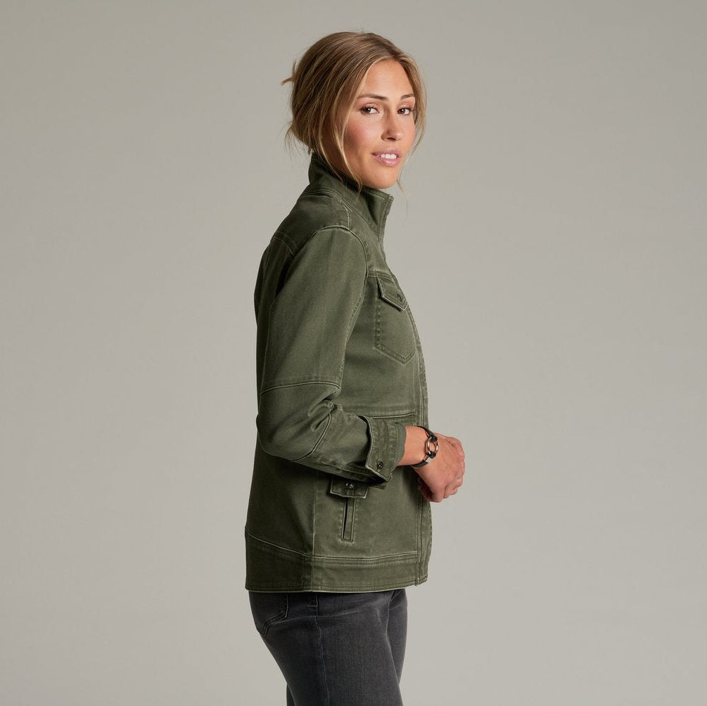 Kuhl Women's Kontour™ Field Jacket-Killington Sports