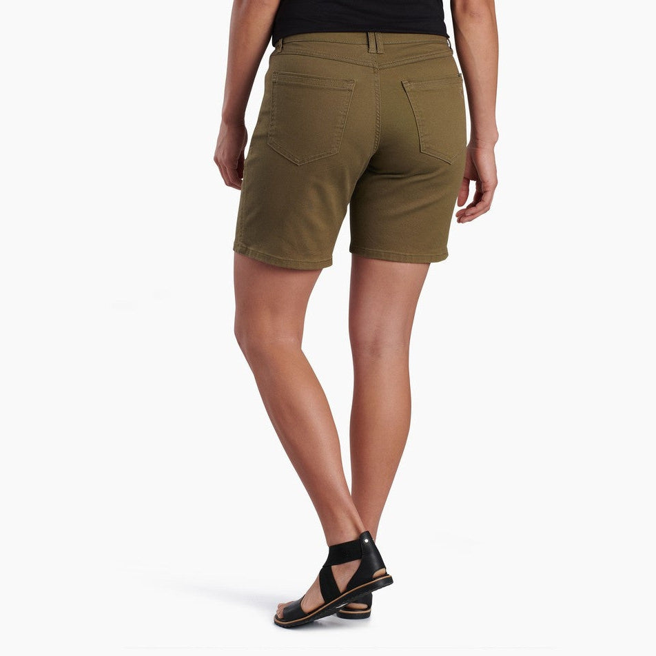 Kuhl Women's Kontour Shorts 8"-Killington Sports