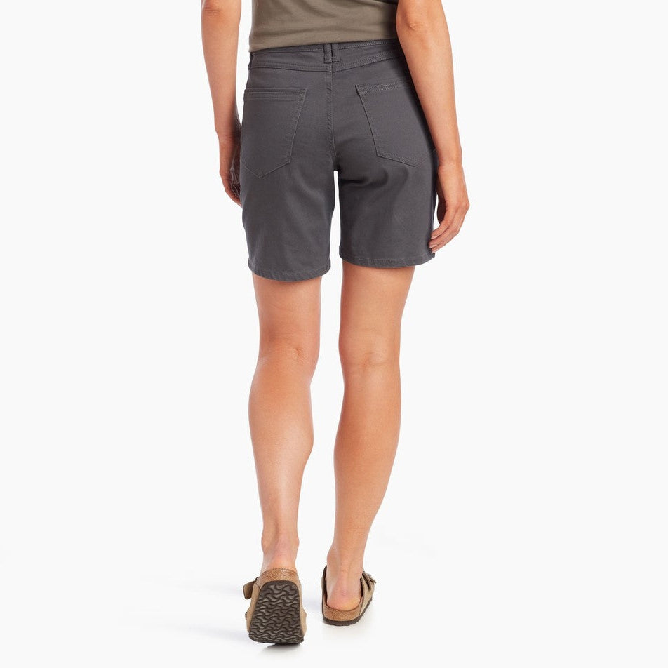 Kuhl Women's Kontour Shorts 8"-Killington Sports