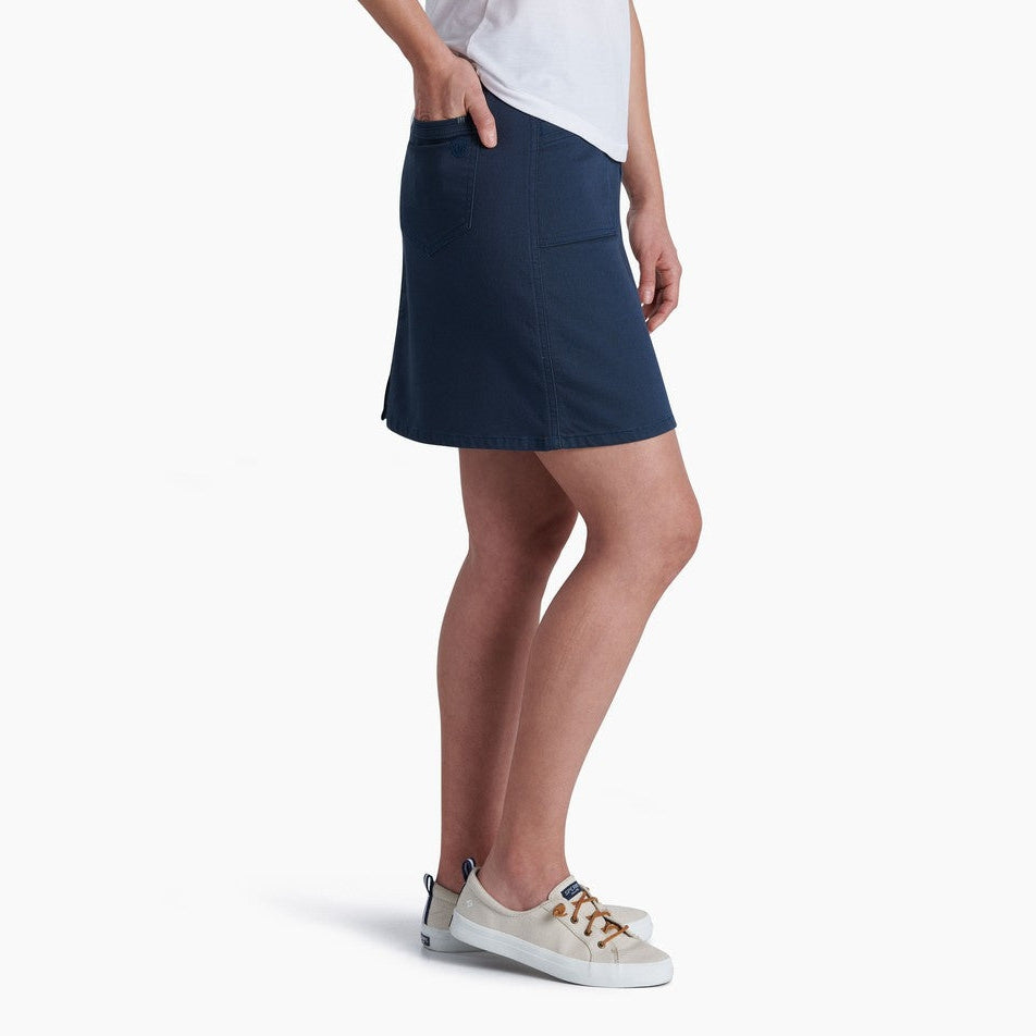 Kuhl Women's Kontour Skirt-Killington Sports