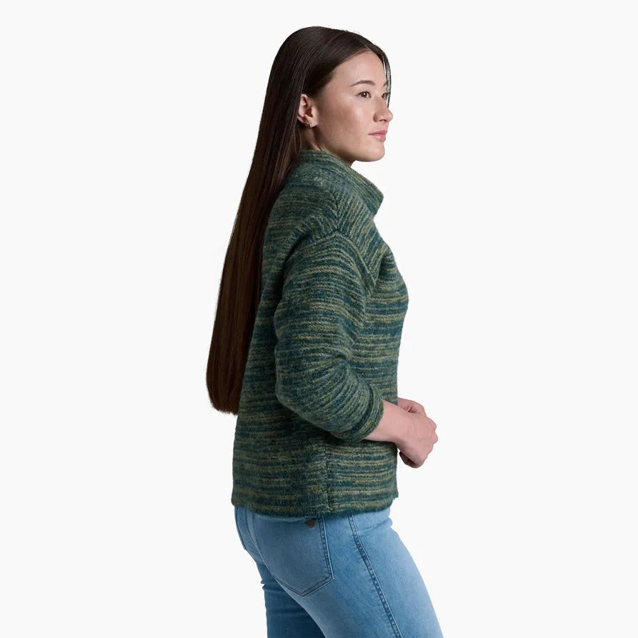 Kuhl Women's Naomi Sweater-Killington Sports