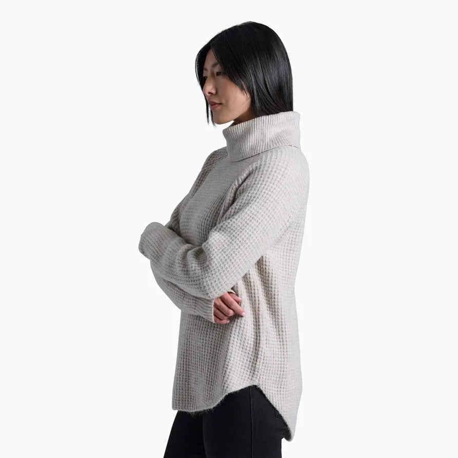 Kuhl Women's Sienna Sweater-Killington Sports