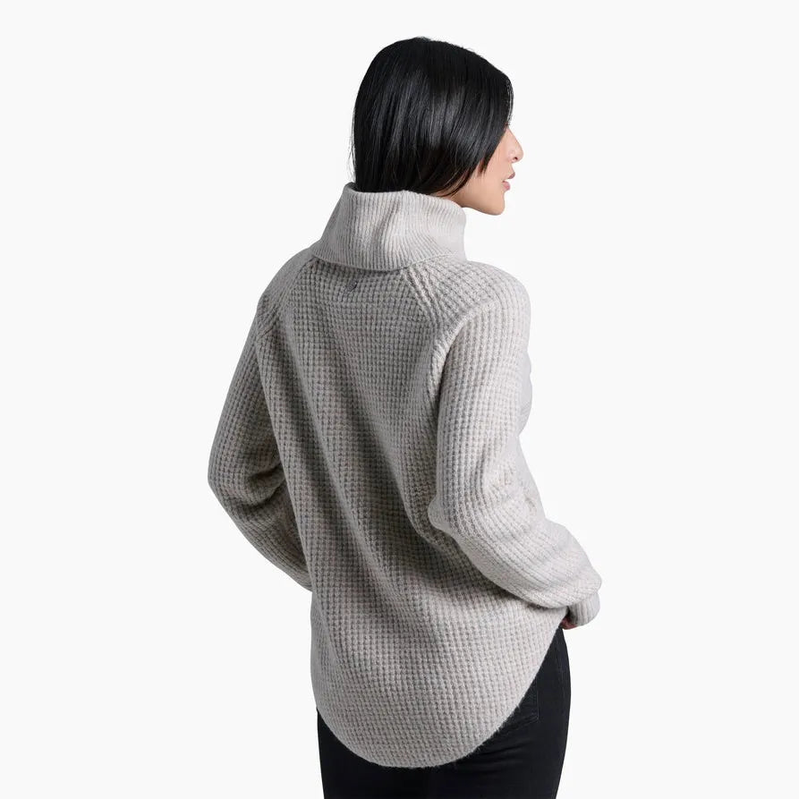 Kuhl Women's Sienna Sweater-Killington Sports