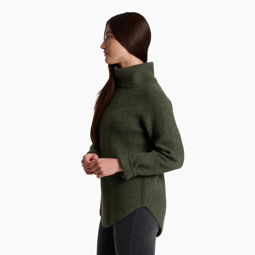 Kuhl Women's Sienna Sweater-Killington Sports