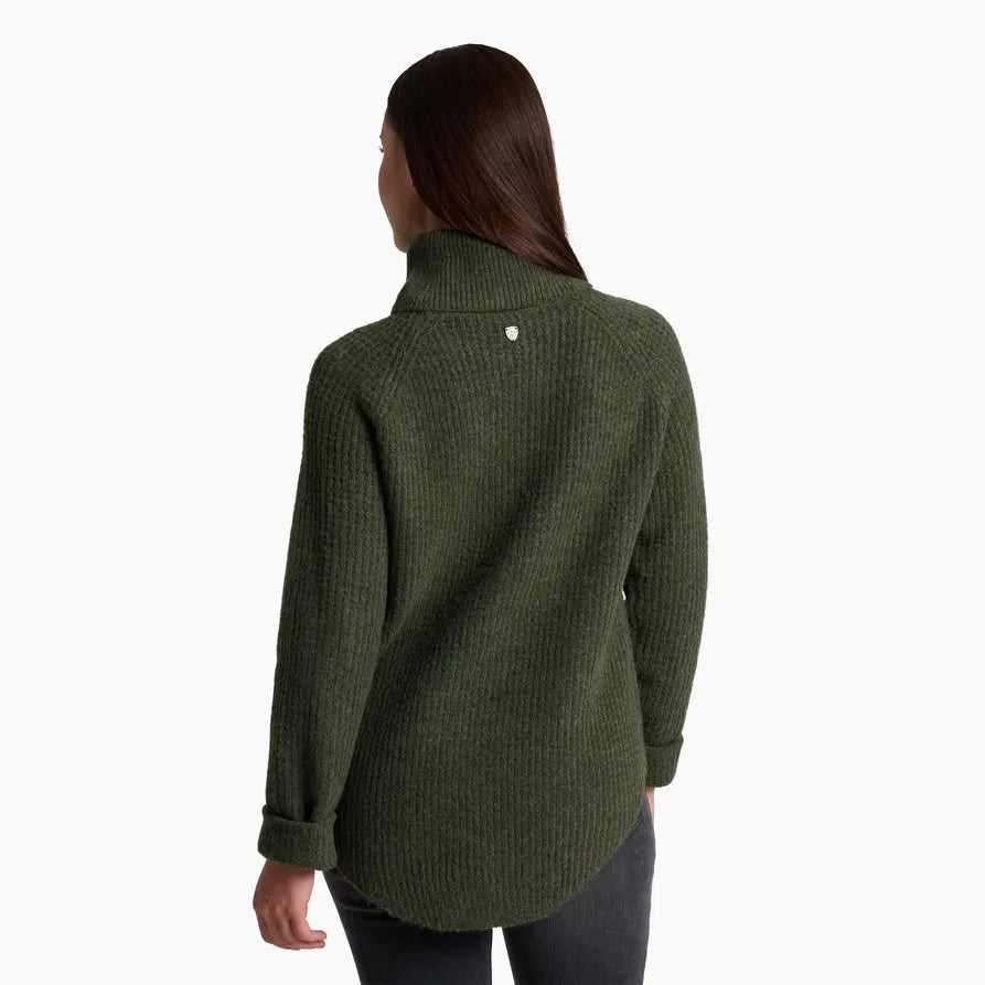 Kuhl Women's Sienna Sweater-Killington Sports