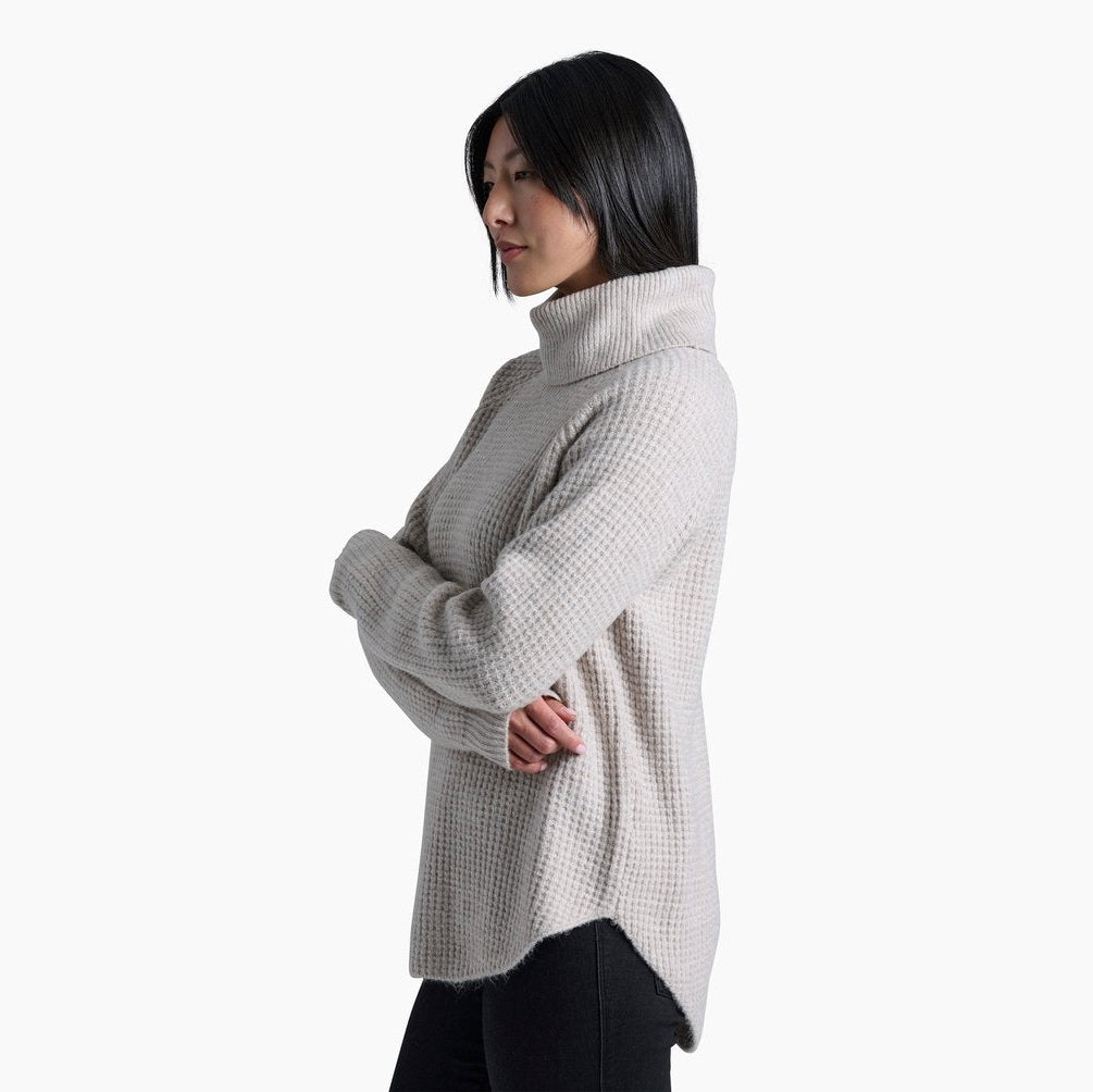 Kuhl Women's Sienna Sweater-Killington Sports