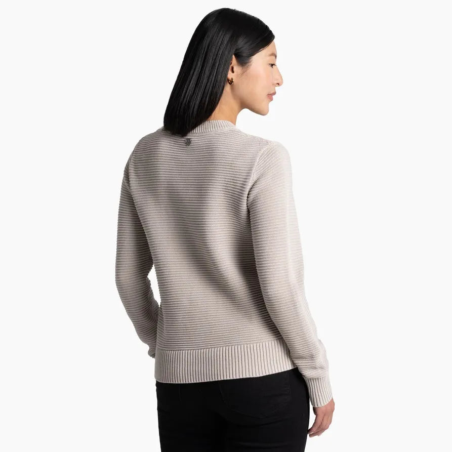 Kuhl Women's Sofie Sweater-Killington Sports