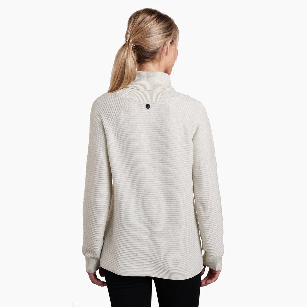 Kuhl Women's Solace Sweater-Killington Sports