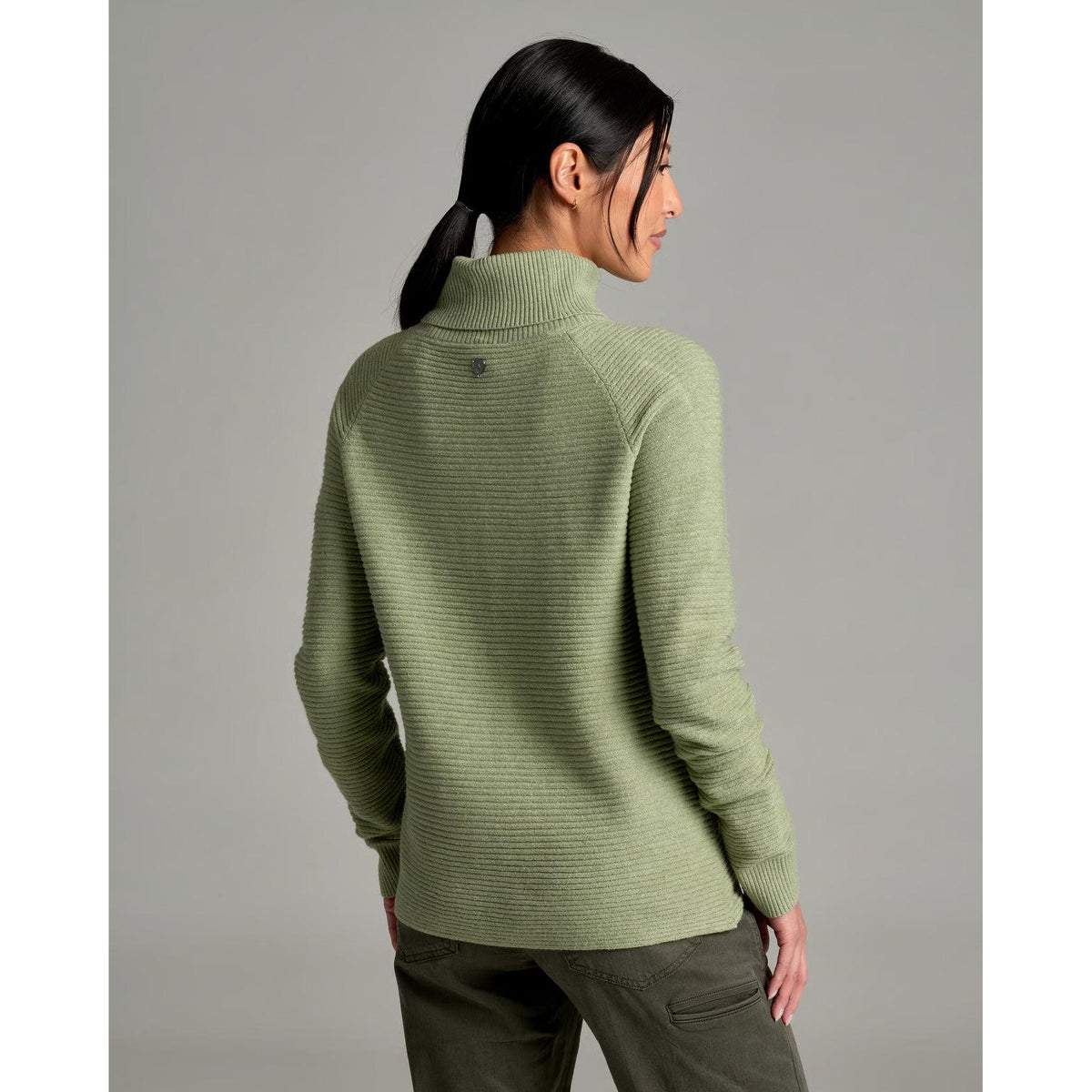 Kuhl Women's Solace Sweater-Killington Sports