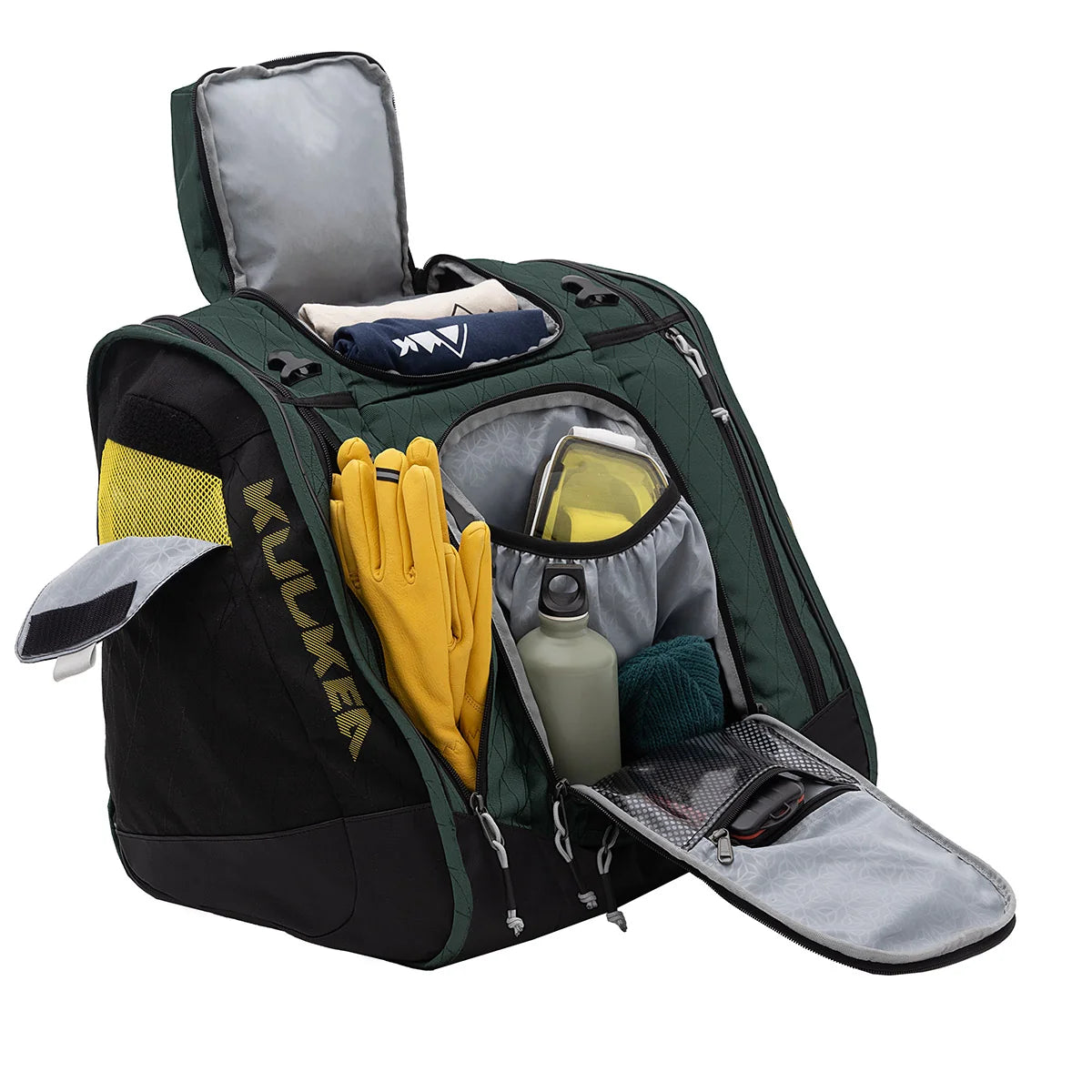 Kulkea Boot Trekker® Boot Bag-Killington Sports