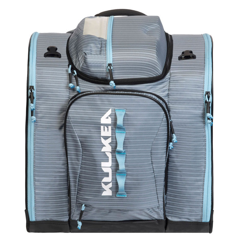 Kulkea Powder Trekker Ski Boot Bag-Killington Sports