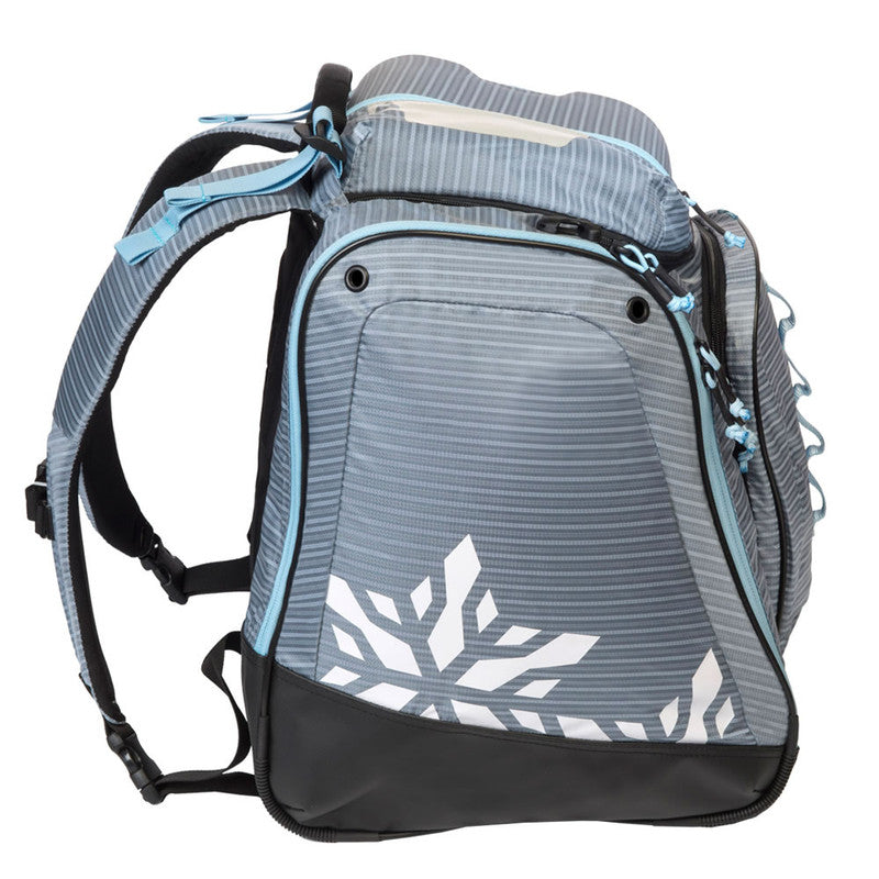 Kulkea Powder Trekker Ski Boot Bag-Killington Sports