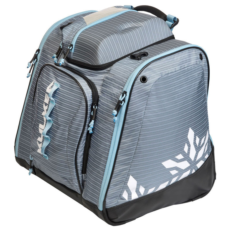Kulkea Powder Trekker Ski Boot Bag-Killington Sports