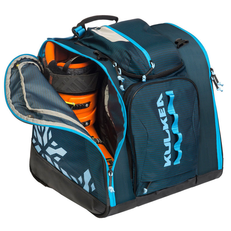Kulkea Powder Trekker Ski Boot Bag-Killington Sports