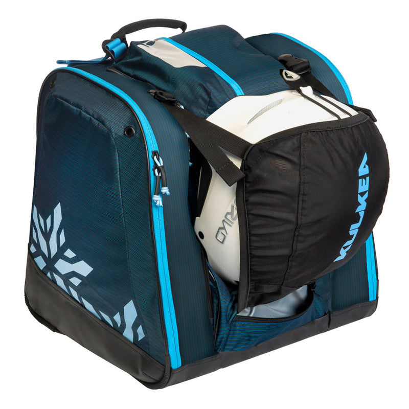 Kulkea Powder Trekker Ski Boot Bag-Killington Sports