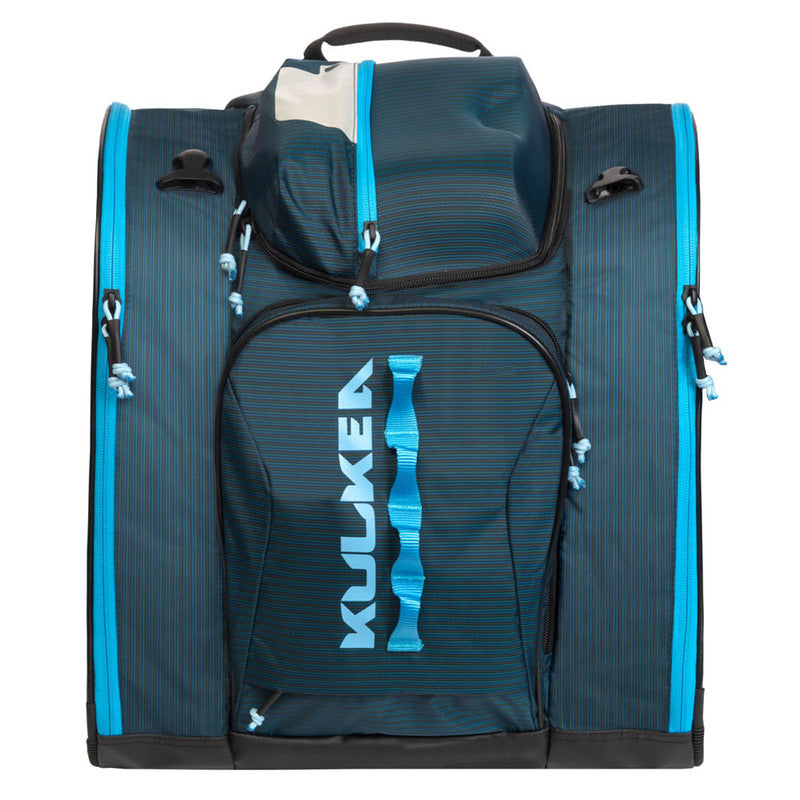 Kulkea Powder Trekker Ski Boot Bag-Killington Sports