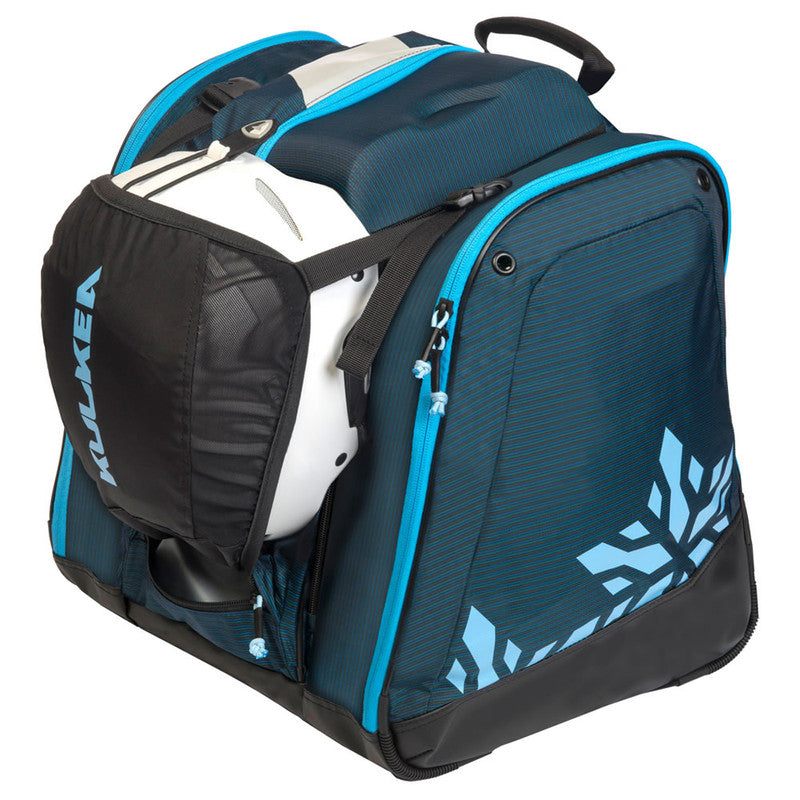 Kulkea Powder Trekker Ski Boot Bag-Killington Sports