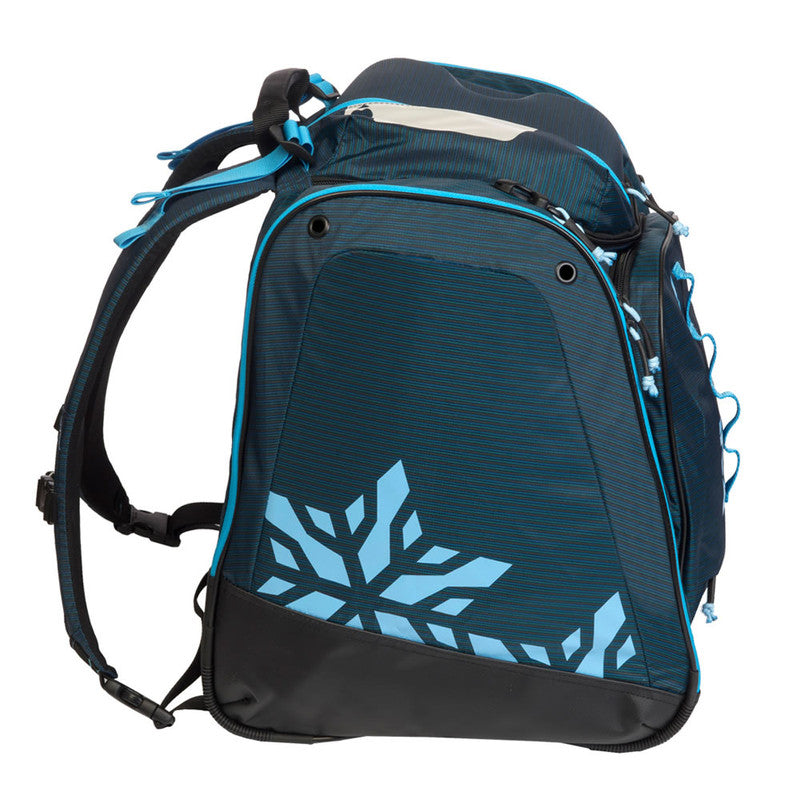 Kulkea Powder Trekker Ski Boot Bag-Killington Sports