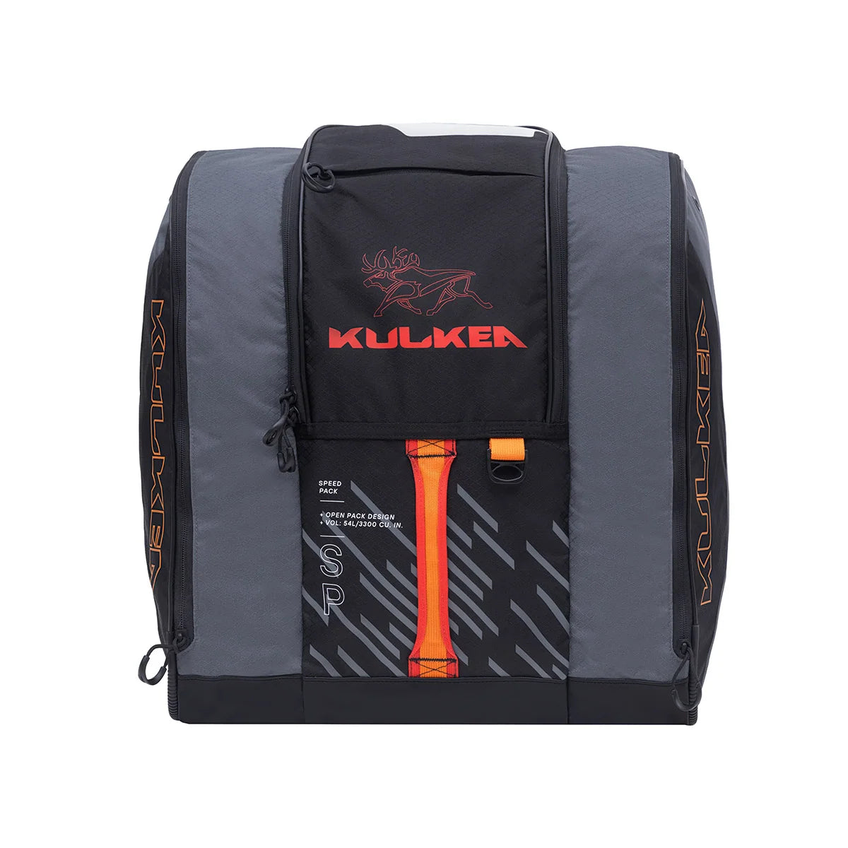 Kulkea Speed Pack Boot Bag-Killington Sports