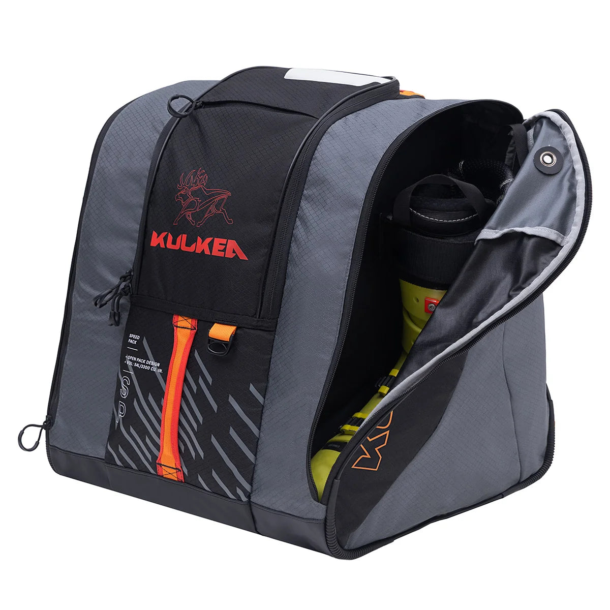 Kulkea Speed Pack Boot Bag-Killington Sports