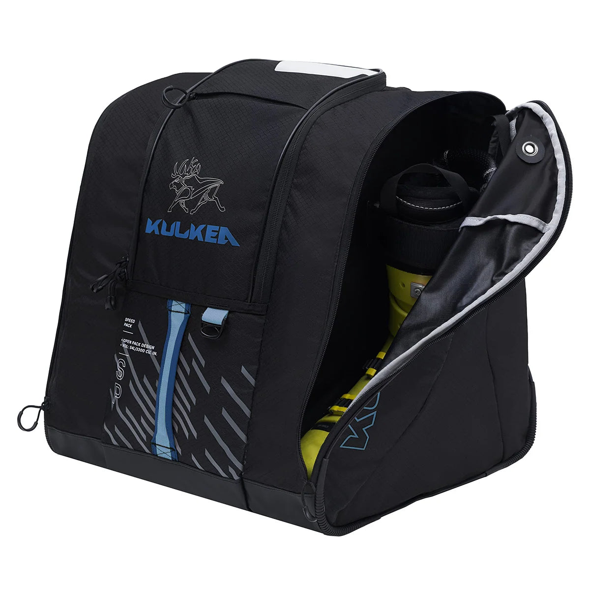 Kulkea Speed Pack Boot Bag-Killington Sports