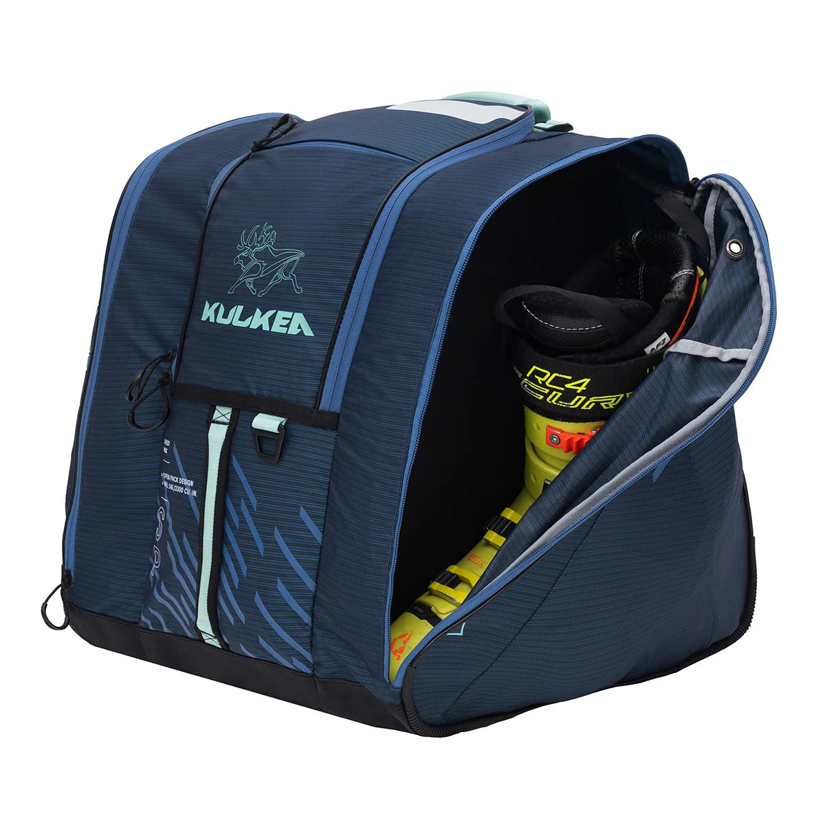 Kulkea Speed Pack Boot Bag-Killington Sports