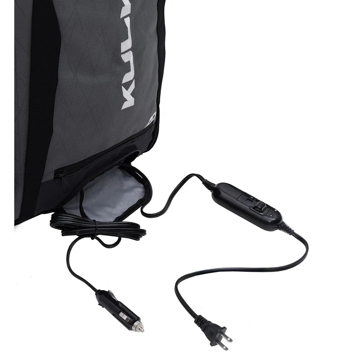 Kulkea Thermal Kart Heated Ski Boot Bag-Killington Sports