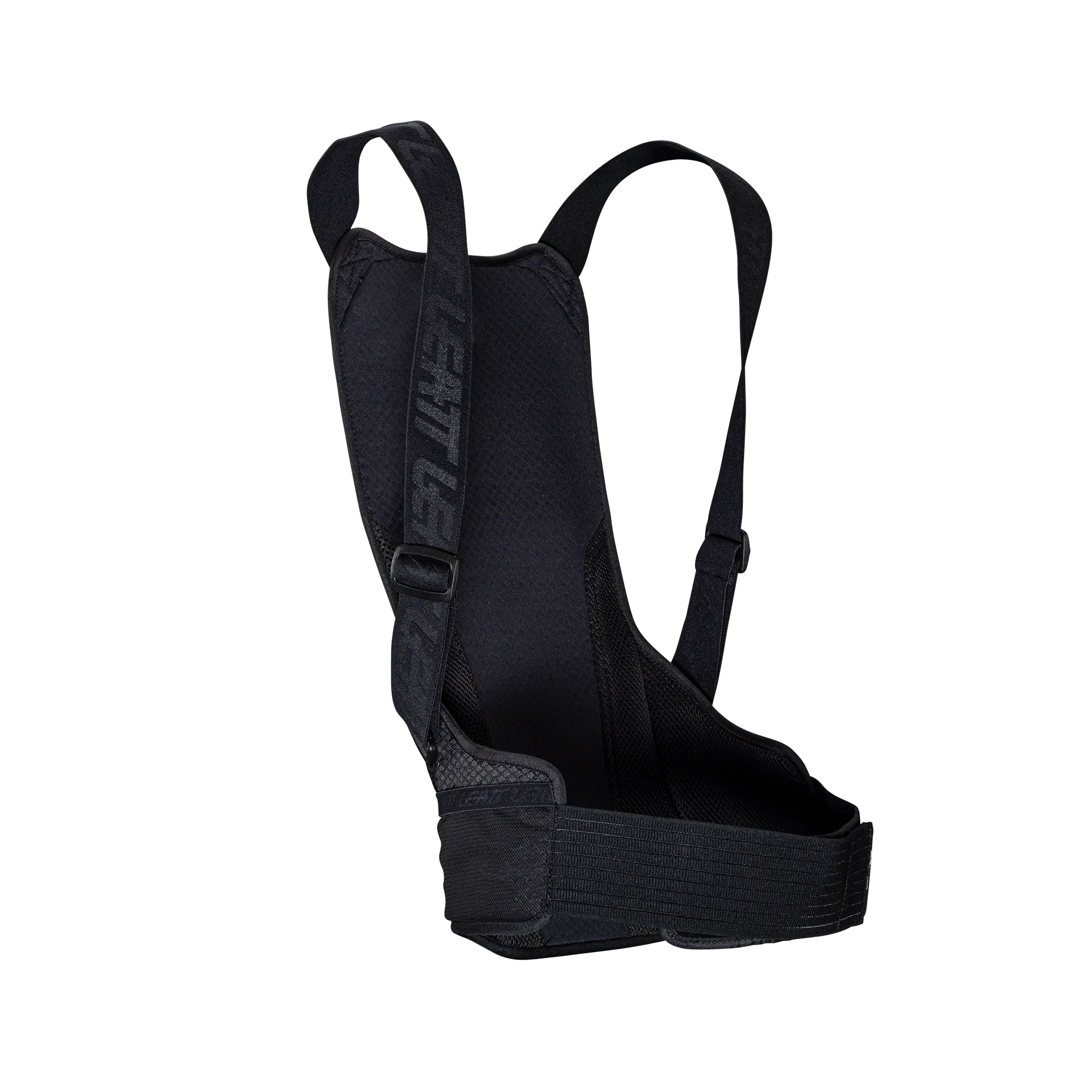 Leatt Back Protector Reaflex Stealth-Killington Sports